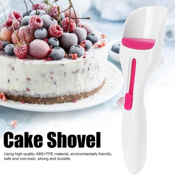 Baking Cake Liquid Chocolate Sauce Batter Measuring Spoon Kitchen Baking Tools C - Picture 6 of 13